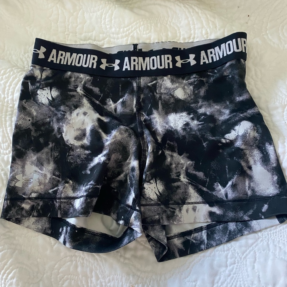 Under Armour Spandex